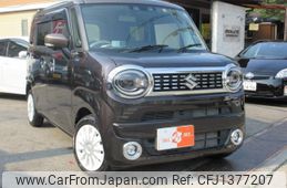 suzuki wagon-r 2022 quick_quick_MX91S_MX91S-146056
