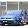 volkswagen polo 2020 quick_quick_ABA-AWDAD_WVWZZZAWZKU110865 image 1