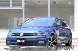 volkswagen polo 2020 quick_quick_ABA-AWDAD_WVWZZZAWZKU110865