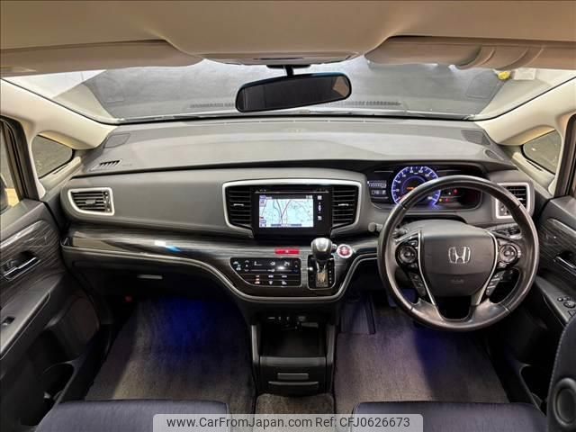 honda odyssey 2015 quick_quick_DBA-RC1_RC1-1112069 image 2