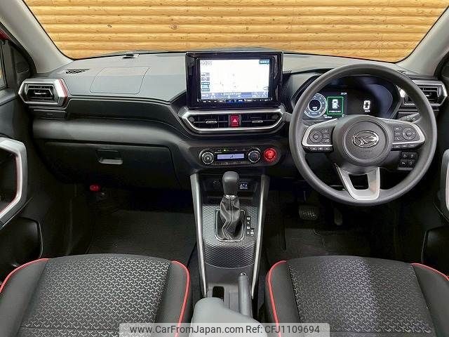 daihatsu rocky 2020 -DAIHATSU--Rocky 5BA-A200S--A200S-0027919---DAIHATSU--Rocky 5BA-A200S--A200S-0027919- image 2
