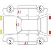 honda n-box 2023 -HONDA--N BOX 6BA-JF3--JF3-2399452---HONDA--N BOX 6BA-JF3--JF3-2399452- image 2