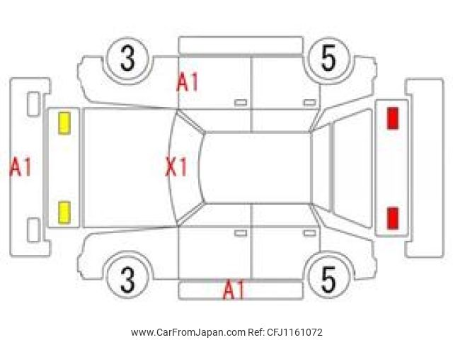honda n-box 2023 -HONDA--N BOX 6BA-JF3--JF3-2399452---HONDA--N BOX 6BA-JF3--JF3-2399452- image 2
