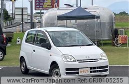 daihatsu mira-van 2006 -DAIHATSU 【久留米 480ｳ2608】--Mira Van LE-L250V--L250V-0068101---DAIHATSU 【久留米 480ｳ2608】--Mira Van LE-L250V--L250V-0068101-