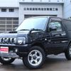 suzuki jimny 2014 -SUZUKI--Jimny JB23W--712838---SUZUKI--Jimny JB23W--712838- image 1