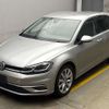 volkswagen golf 2018 -VOLKSWAGEN--VW Golf DBA-AUCJZ--WVWZZZAUZJW240077---VOLKSWAGEN--VW Golf DBA-AUCJZ--WVWZZZAUZJW240077- image 1