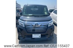 toyota roomy 2017 -TOYOTA--Roomy DBA-M900A--M900A-0076741---TOYOTA--Roomy DBA-M900A--M900A-0076741-