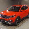 volkswagen t-cross 2020 quick_quick_3BA-C1DKR_WVGZZZC1ZLY056635 image 5
