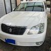 toyota crown 2005 -TOYOTA--Crown DBA-GRS182--GRS182-1015755---TOYOTA--Crown DBA-GRS182--GRS182-1015755- image 2