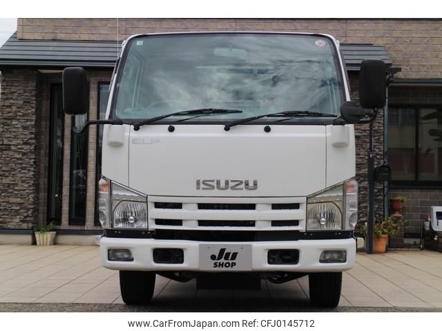 isuzu elf-truck 2011 GOO_NET_EXCHANGE_0901192A30240825W001 image 2