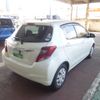 toyota vitz 2014 -TOYOTA--Vitz DBA-NSP130--NSP130-2164006---TOYOTA--Vitz DBA-NSP130--NSP130-2164006- image 8