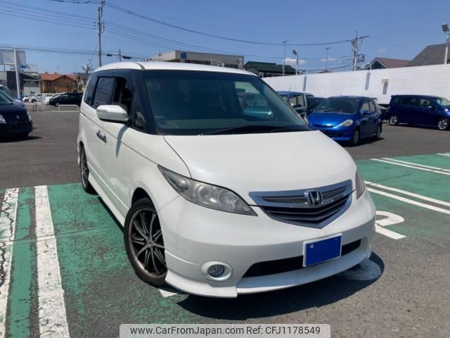 honda elysion 2006 -HONDA--Elysion DBA-RR1--RR1-1100604---HONDA--Elysion DBA-RR1--RR1-1100604- image 2