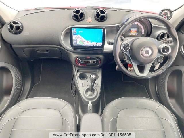smart forfour 2018 -SMART--Smart Forfour DBA-453044--WME4530442Y188244---SMART--Smart Forfour DBA-453044--WME4530442Y188244- image 2