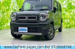 suzuki hustler 2020 quick_quick_5AA-MR92S_MR92S-133208