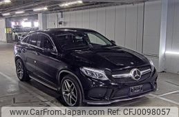 mercedes-benz gle-class 2018 -MERCEDES-BENZ--Benz GLE WDC2923242A106764---MERCEDES-BENZ--Benz GLE WDC2923242A106764-