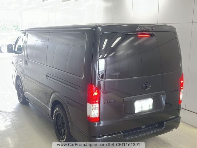 toyota hiace-van 2023 -TOYOTA 【山口 430ね4444】--Hiace Van GDH206V-1085153---TOYOTA 【山口 430ね4444】--Hiace Van GDH206V-1085153- image 2