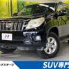 toyota land-cruiser-prado 2010 -TOYOTA--Land Cruiser Prado CBA-TRJ150W--TRJ150-0004543---TOYOTA--Land Cruiser Prado CBA-TRJ150W--TRJ150-0004543- image 1