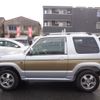 mitsubishi pajero-mini 2007 quick_quick_H58A_H58A-0712023 image 7