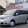 nissan serena 2010 -NISSAN--Serena DBA-C25--C25-503073---NISSAN--Serena DBA-C25--C25-503073- image 1