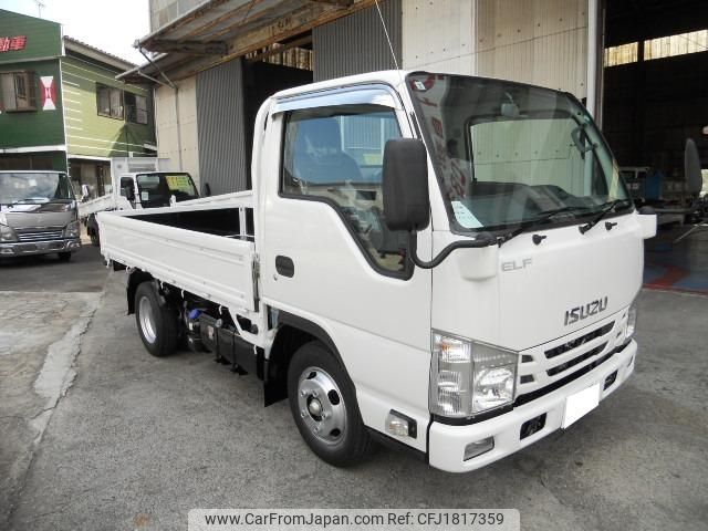 isuzu elf-truck 2020 CFJ1817359 image 2