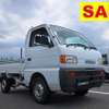 suzuki carry-truck 1995 180306174007 image 1