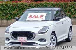 suzuki swift 2024 quick_quick_5AA-ZCEDS_ZCEDS-108707