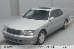 toyota celsior 1998 -TOYOTA--Celsior E-UCF21--UCF21-0083034---TOYOTA--Celsior E-UCF21--UCF21-0083034-