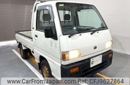 subaru sambar-truck 1995 Mitsuicoltd_SBST260504R0602