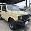 suzuki jimny 2022 CFJ1830815 image 4