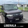 nissan cube 2012 -NISSAN--Cube DBA-Z12--Z12-201308---NISSAN--Cube DBA-Z12--Z12-201308- image 1