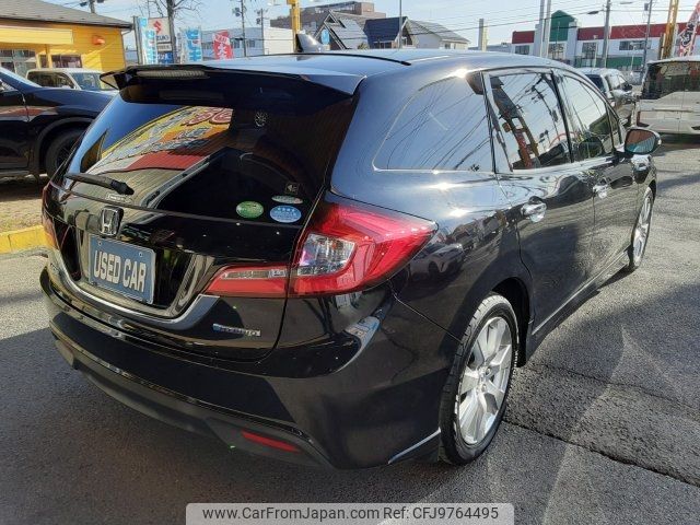 honda jade 2015 -HONDA--Jade FR4--1004473---HONDA--Jade FR4--1004473- image 2