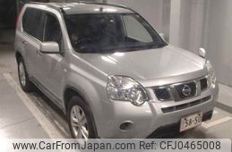 nissan x-trail 2012 -NISSAN--X-Trail NT31-234497---NISSAN--X-Trail NT31-234497-