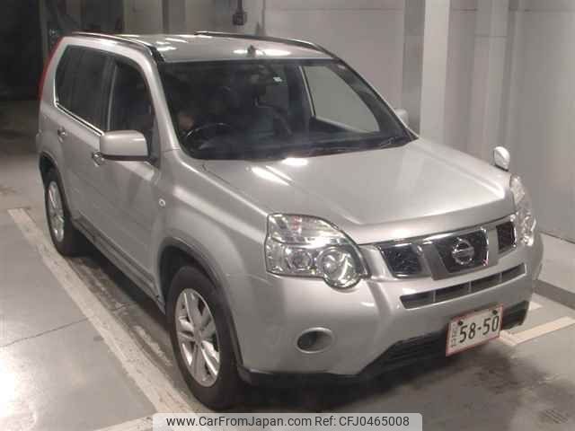 nissan x-trail 2012 -NISSAN--X-Trail NT31-234497---NISSAN--X-Trail NT31-234497- image 1