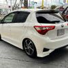 toyota vitz 2018 -TOYOTA--Vitz DAA-NHP130--NHP130-2031227---TOYOTA--Vitz DAA-NHP130--NHP130-2031227- image 9