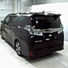 toyota vellfire 2018 -TOYOTA--Vellfire AGH30W-0183215---TOYOTA--Vellfire AGH30W-0183215- image 2