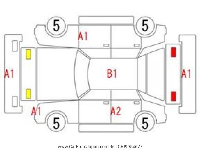 suzuki wagon-r 2011 -SUZUKI--Wagon R DBA-MH23S--MH23S-731195---SUZUKI--Wagon R DBA-MH23S--MH23S-731195- image 2