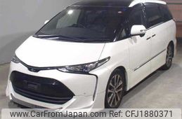 toyota estima 2016 CFJ1880371