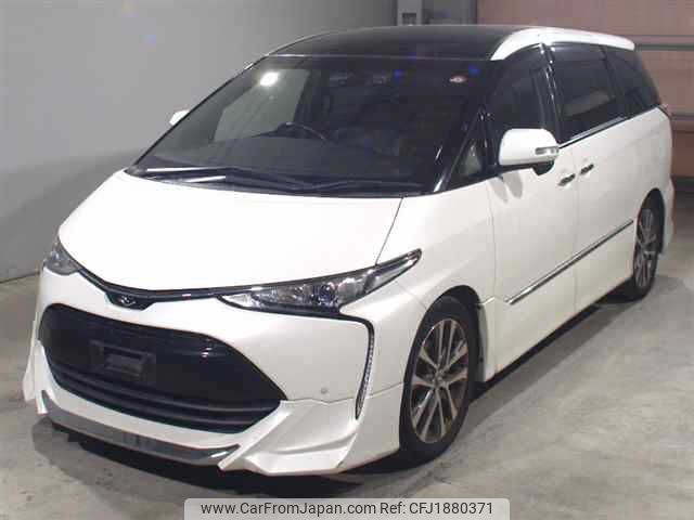 toyota estima 2016 CFJ1880371 image 1