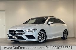 mercedes-benz cla-class 2020 -MERCEDES-BENZ--Benz CLA 3DA-118612M--W1K1186122N151049---MERCEDES-BENZ--Benz CLA 3DA-118612M--W1K1186122N151049-