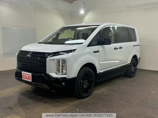 mitsubishi delica-d5 2024 -MITSUBISHI 【名変中 】--Delica D5 CV1W--5015897---MITSUBISHI 【名変中 】--Delica D5 CV1W--5015897- image 1