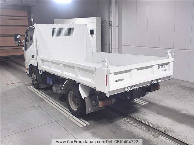 toyota dyna-truck 2019 -TOYOTA--Dyna XZC610D-0010446---TOYOTA--Dyna XZC610D-0010446- image 2