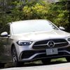 mercedes-benz c-class 2022 CFJ1830990 image 7