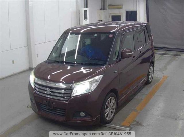 suzuki solio 2015 22613 image 2