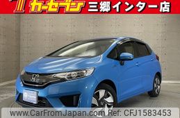 honda fit 2014 CFJ1583453