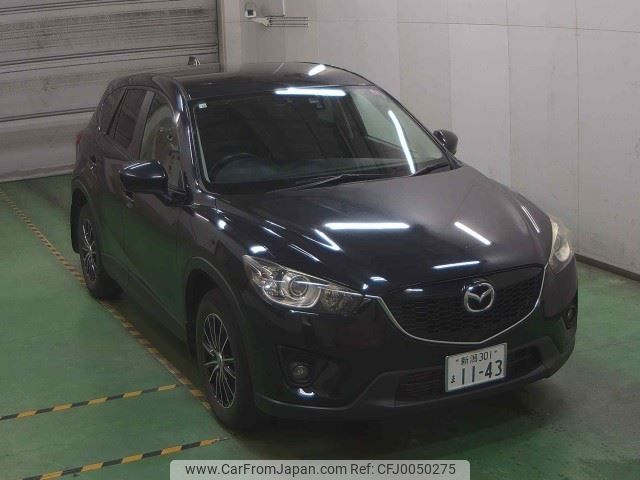 mazda cx-5 2012 -MAZDA 【新潟 301ﾏ1143】--CX-5 KE2AW--106896---MAZDA 【新潟 301ﾏ1143】--CX-5 KE2AW--106896- image 1