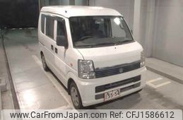 suzuki every-wagon 2012 CFJ1586612