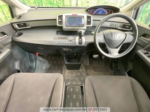 honda freed 2013 -HONDA--Freed DBA-GB3--GB3-1515628---HONDA--Freed DBA-GB3--GB3-1515628- image 2