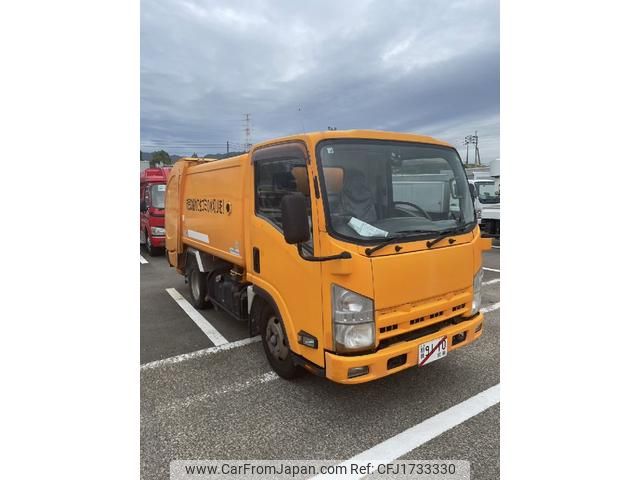 isuzu elf-truck 2013 CFJ1733330 image 2