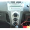 toyota vitz 2009 TE182 image 22