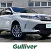 toyota harrier 2017 -TOYOTA--Harrier DBA-ZSU60W--ZSU60-0128053---TOYOTA--Harrier DBA-ZSU60W--ZSU60-0128053- image 1